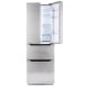 TruArctic TARFD1125SV 24 inch 11.3 cu. ft. French Door Refrigerator