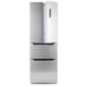 TruArctic 24 inch 11.3 cu. ft. Stainless Steel French Door Refrigerator (TARFD1125SV)