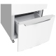 Réfrigérateur TruArctic 24 pouce 11.3 pi. cu. (TARFD1125W)