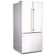 TruArctic 33 inch 22.1 cu. ft. Refrigerator (TARFD2231SS)