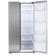 TruArctic 36 inch 21 cu. ft. Refrigerator (TARSS2136SV)