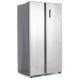 TruArctic TARSS2136SV Side by Side Refrigerator