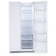 TruArctic 36 inch 21 cu. ft. Refrigerator (TARSS2136W)