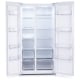 TruArctic TARSS2136W 36 inch 21 cu. ft. Side by Side Refrigerator