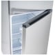 TruArctic 24 inch 10.1 cu. ft. Stainless Steel Top Freezer Refrigerator (TARTM1024SV)