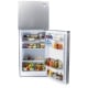 TruArctic TARTM1024SV 24 inch 10.1 cu. ft. Top Freezer Refrigerator