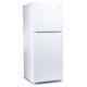 TruArctic TARTM1024W 24 inch 10.1 cu. ft. Refrigerator