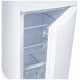 TruArctic 24 inch 10.1 cu. ft. White Top Freezer Refrigerator (TARTM1024W)
