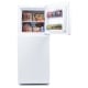 TruArctic TARTM1024W 24 inch 10.1 cu. ft. Top Freezer Refrigerator