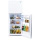 TruArctic TARTM1024W Top Freezer Refrigerator