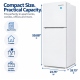 TruArctic TARTM1224W