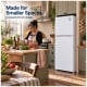 TruArctic TARTM1224W