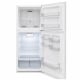Réfrigérateur à congélateur supérieur Blanc TruArctic (TARTM1224W)