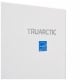 Réfrigérateur à congélateur supérieur TruArctic TARTM1224W 24 pouce 11.6 pi. cu.