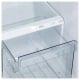 TruArctic TARTM1828W 28 inch 18 cu. ft. Top Freezer Refrigerator