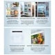 TruArctic TARTM1828W Top Freezer Refrigerator