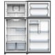 TruArctic TARTM2030SV 30 inch 20.1 cu. ft. Top Freezer Refrigerator