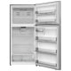 TruArctic THRTM1830SS 30 inch 18.2 cu. ft. Refrigerator