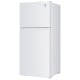 TruArctic 30 inch 18.2 cu. ft. Refrigerator (THRTM1830W)