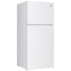 TruArctic THRTM1830W 30 inch 18.2 cu. ft. Refrigerator
