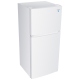 TruArctic THRTM1830W 30 inch 18.2 cu. ft. Top Freezer Refrigerator