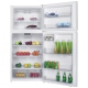 TruArctic 30 inch 18.2 cu. ft. Top Freezer Refrigerator (THRTM1830W)