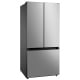 TruArctic TMRFD1830SS 30 inch 18.4 cu. ft. Refrigerator