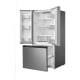 TruArctic 30 inch 18.4 cu. ft. Refrigerator (TMRFD1830SS)