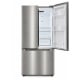 Réfrigérateur à portes françaises Inox TruArctic (TMRFD1830SS)
