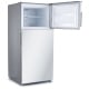 TruArctic 30 inch 18 cu. ft. Stainless Steel Top Freezer Refrigerator (TMRTM1830SS)