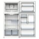 TruArctic 30 inch 18 cu. ft. Refrigerator (TMRTM1830W)