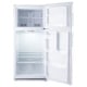 TruArctic 30 inch 18 cu. ft. Refrigerator (TMRTM1830W)