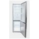 TruArctic TRBM1224SV 24 inch 12 cu. ft. Bottom Freezer Refrigerator
