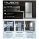 TruArctic TRBM1830SV