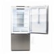 TruArctic TRBM1830SV 30 inch 18 cu. ft. Bottom Freezer Refrigerator