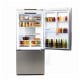 TruArctic 30 inch 18 cu. ft. Stainless Steel Bottom Freezer Refrigerator (TRBM1830SV)