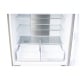 TruArctic 30 inch 18 cu. ft. Bottom Freezer Refrigerator (TRBM1830SV)