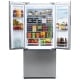 TruArctic 30 inch 18 cu. ft. French Door Refrigerator (TRFD1830SV)