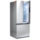 TruArctic TRFD1830SV 30 inch 18 cu. ft. French Door Refrigerator