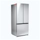 TruArctic 30 inch 18 cu. ft. Refrigerator (TRFD1830SV)