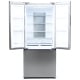 TruArctic TRFD1830SV French Door Refrigerator