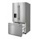 TruArctic TRFD2336HSS 36 inch 22.4 cu. ft. French Door Refrigerator