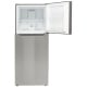 TruArctic TRTM1224SV 24 inch 12.1 cu. ft. Top Freezer Refrigerator