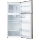 TruArctic TRTM1828SV Top Freezer Refrigerator