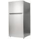 TruArctic 33 inch 25 cu. ft. Refrigerator (TRTM2533SV)
