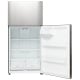 TruArctic 33 inch 25 cu. ft. Stainless Steel Top Freezer Refrigerator (TRTM2533SV)