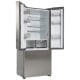 TruArctic 30 inch 18.2 cu. ft. Stainless Steel French Door Refrigerator (TVRFD1830SS)