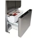 TruArctic TVRFD1830SS French Door Refrigerator