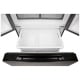 TruArctic 30 inch 18.2 cu. ft. French Door Refrigerator (TVRFD1830SS)