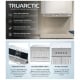 TruArctic TAIN28SS